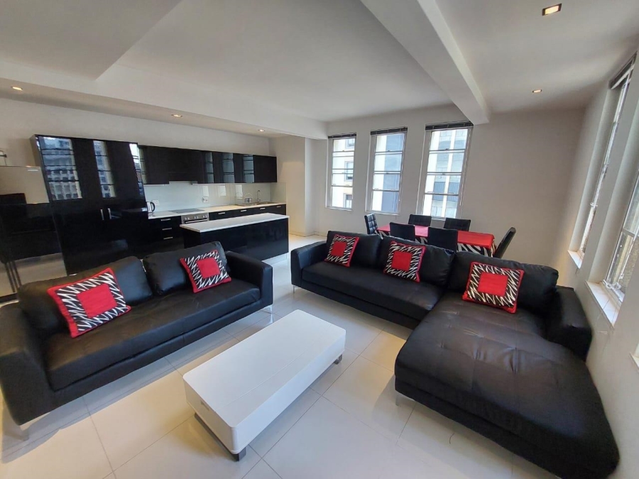 To Let 2 Bedroom Property for Rent in Cape Town City Centre Western Cape
